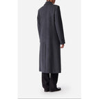 Vanessa Bruno - Manteau Darius - Anthracite