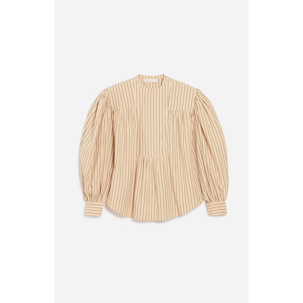 Vanessa Bruno - Blouse Delaide - Avoine