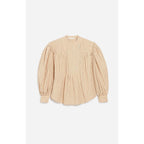Vanessa Bruno - Blouse Delaide - Avoine