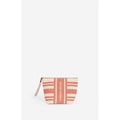 Vanessa Bruno - Pochette Zippée - Cognac