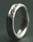 Bague Helena - 925 Silver