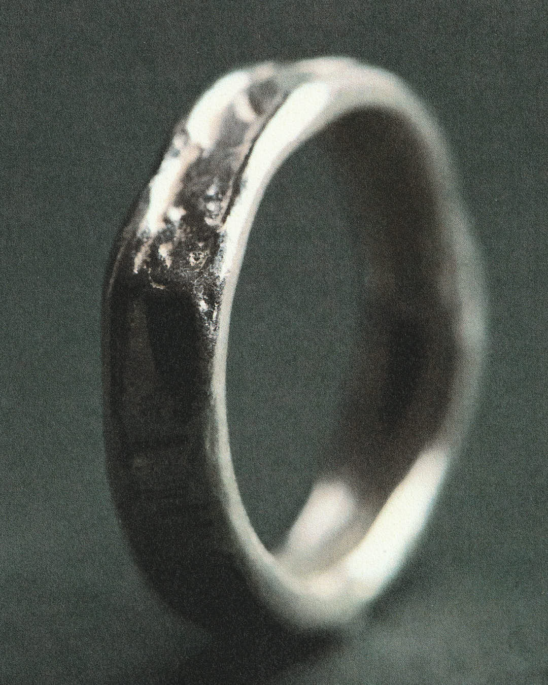 Bague Helena - 925 Silver