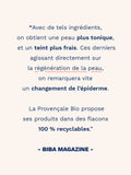 Reassurance La provencale 4