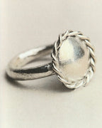 Bagues Maite - Argent