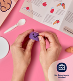 Pâte À Modeler - Petites Gourmandises: Café & Croissant