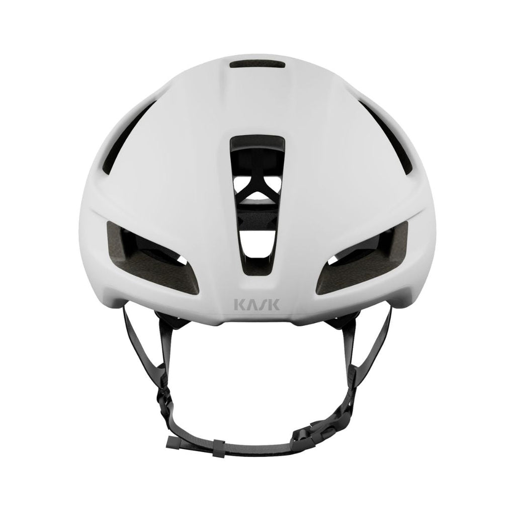 Casque Utopia Y Wg11 - White Matt-321