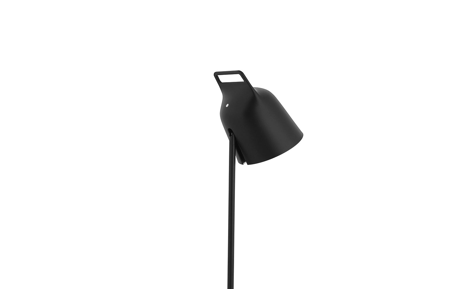 Lampadaire De Scène Ue - Black