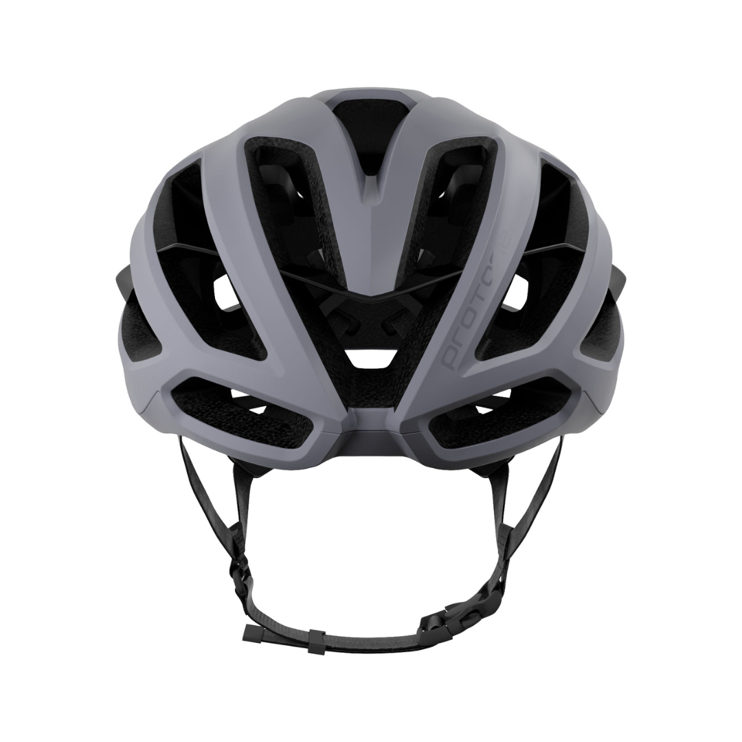 Casque Protone Icon - Wg11 - Grey Matt-389