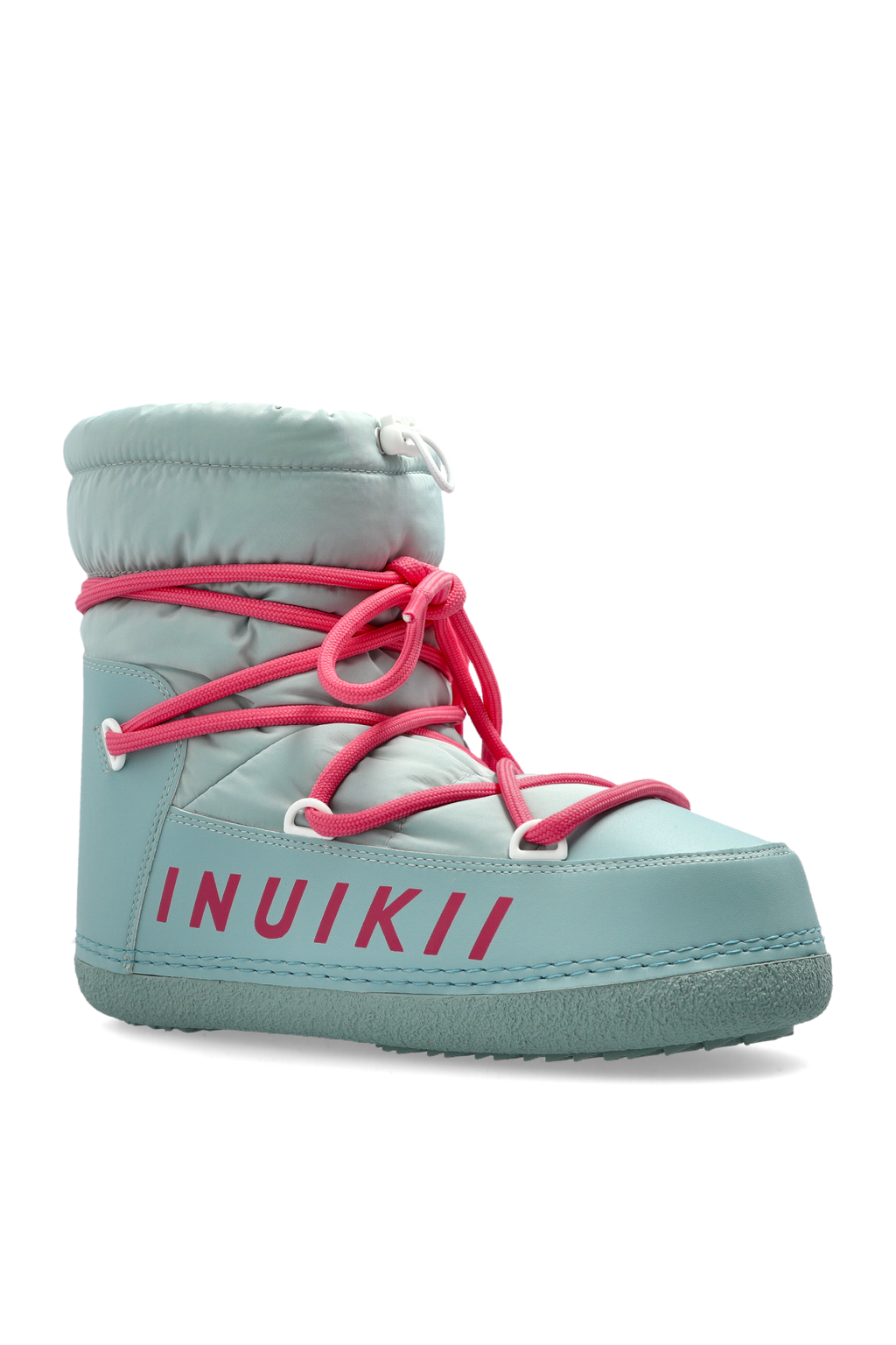 Bottes Polar Low - Blue