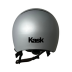 Casque Urban Lifestyle - Argento Mat