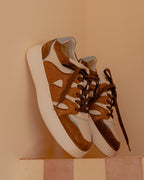 Sneakers Brava - Cuir
