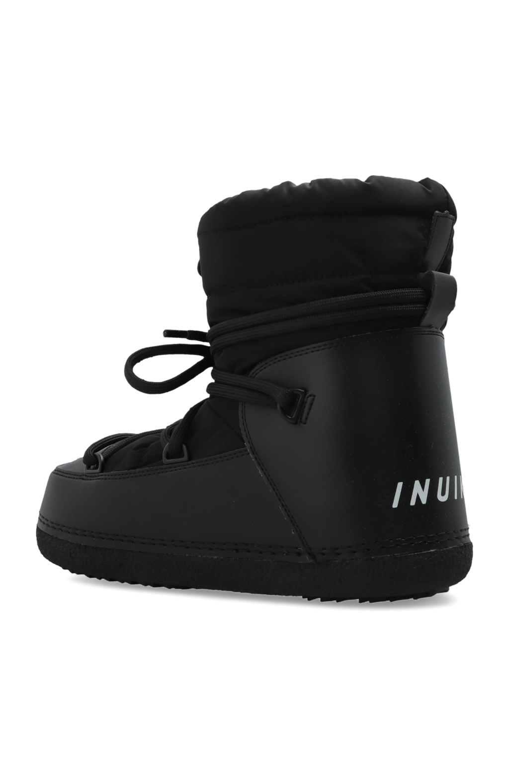 Bottes Polar Low - Noir