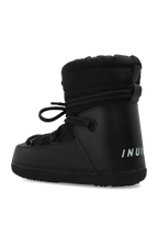 Bottes Polar Low - Noir