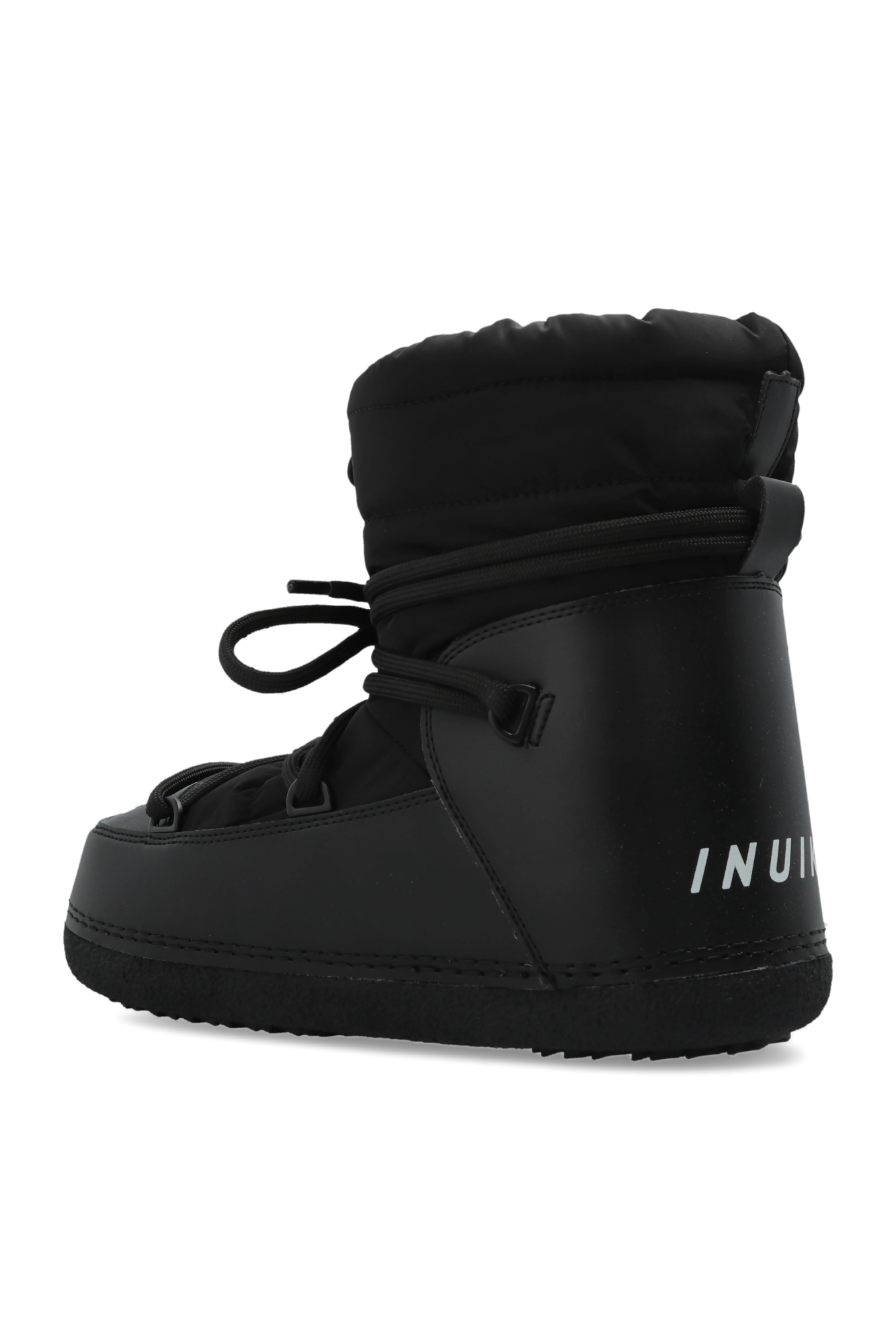 Bottes Polar Low - Noir