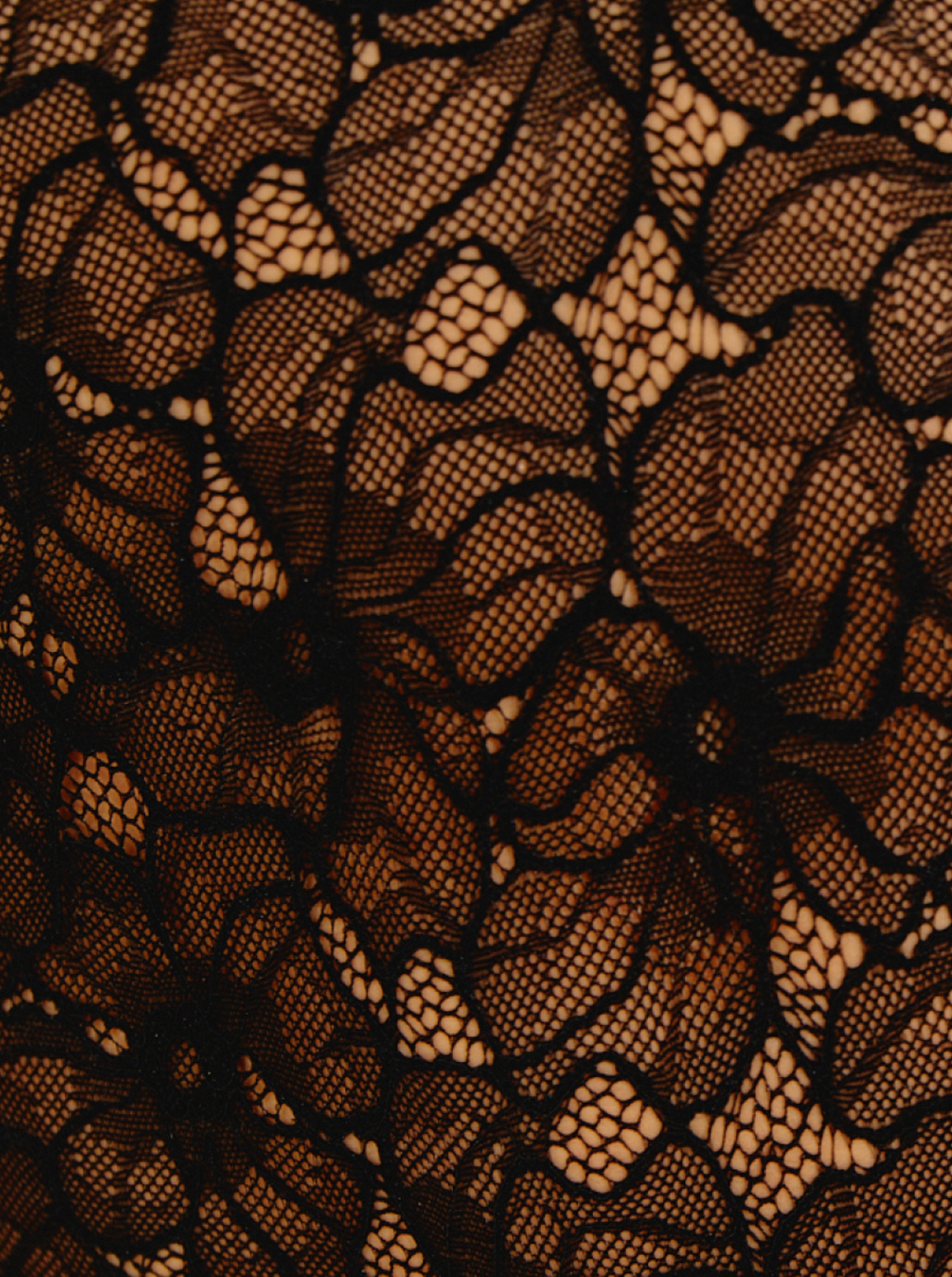 String Black Blossom