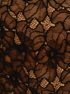 String Black Blossom