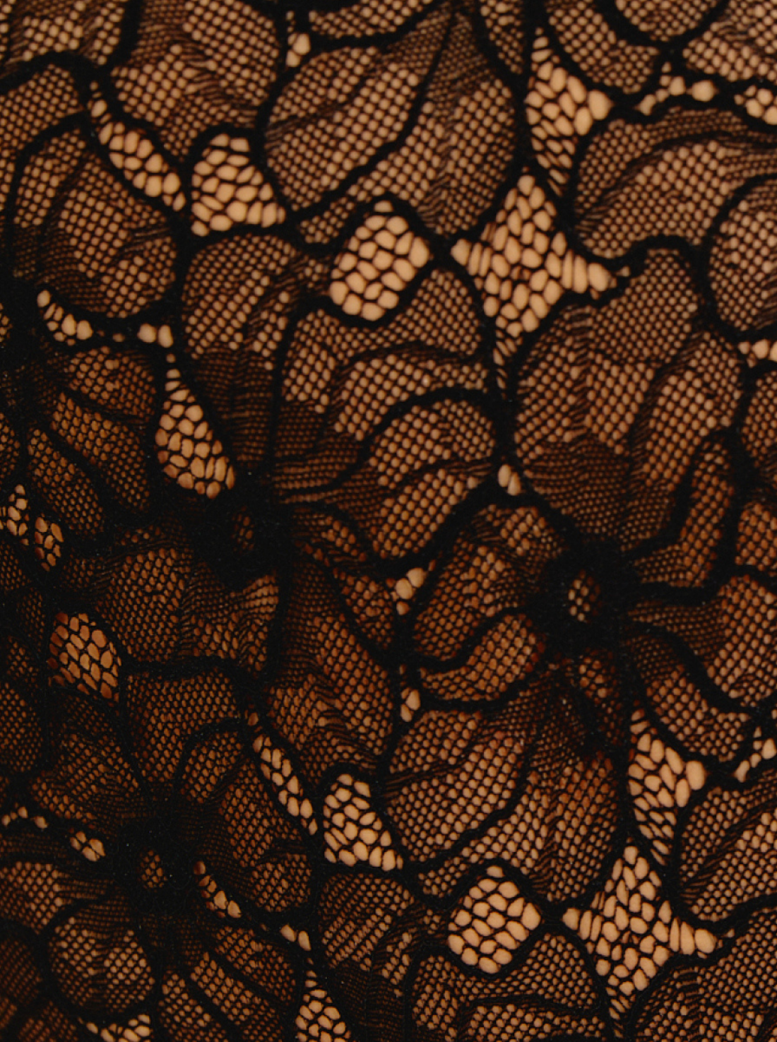 String Black Blossom