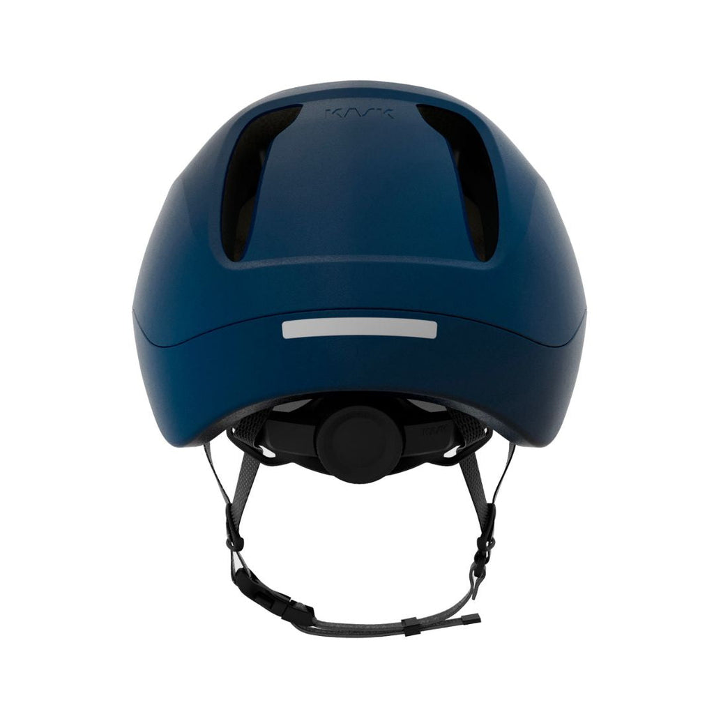 Casque Moebius Wg11 - Blue-Navy-230