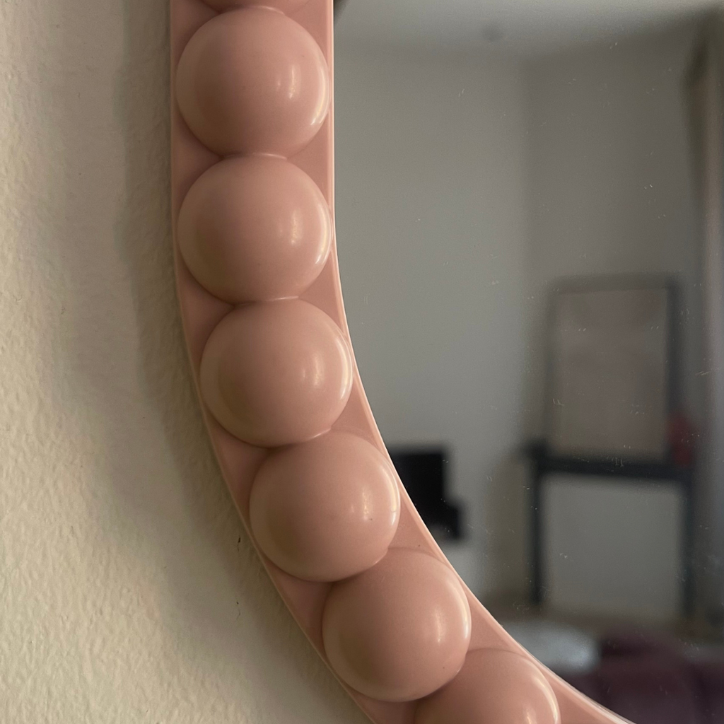 Miroir Rosa