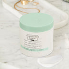 Scrub Creme Hydratant À L’Aloe Vera - 250Ml