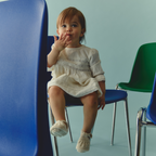 Robe Apolline + Bloomer