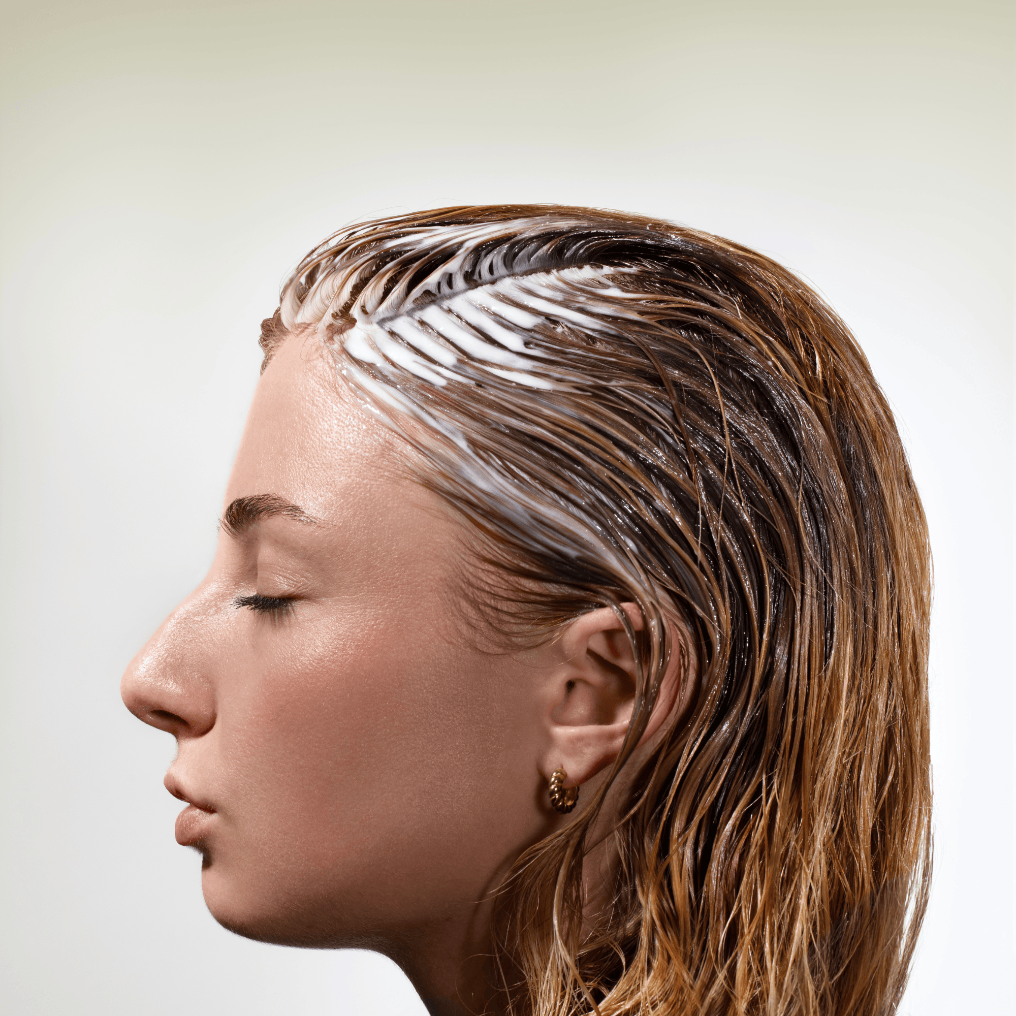 Vegan Detox Mask – Masque Purifiant Cheveux