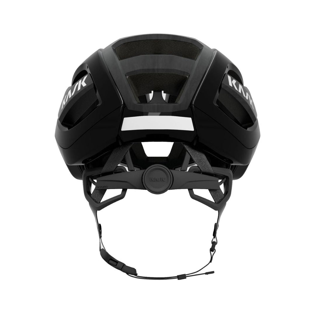 Casque Elemento - Wg11 - Black