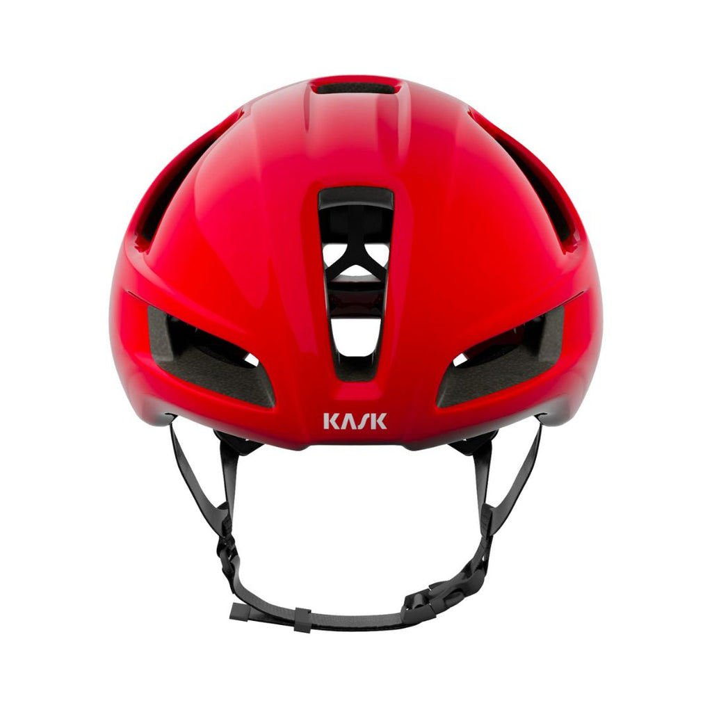 Casque Utopia Y Wg11 - Red-204