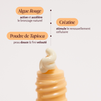 DUO crème visage SPF50 + Huile solaire SPF30
