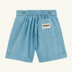 Short Memphis