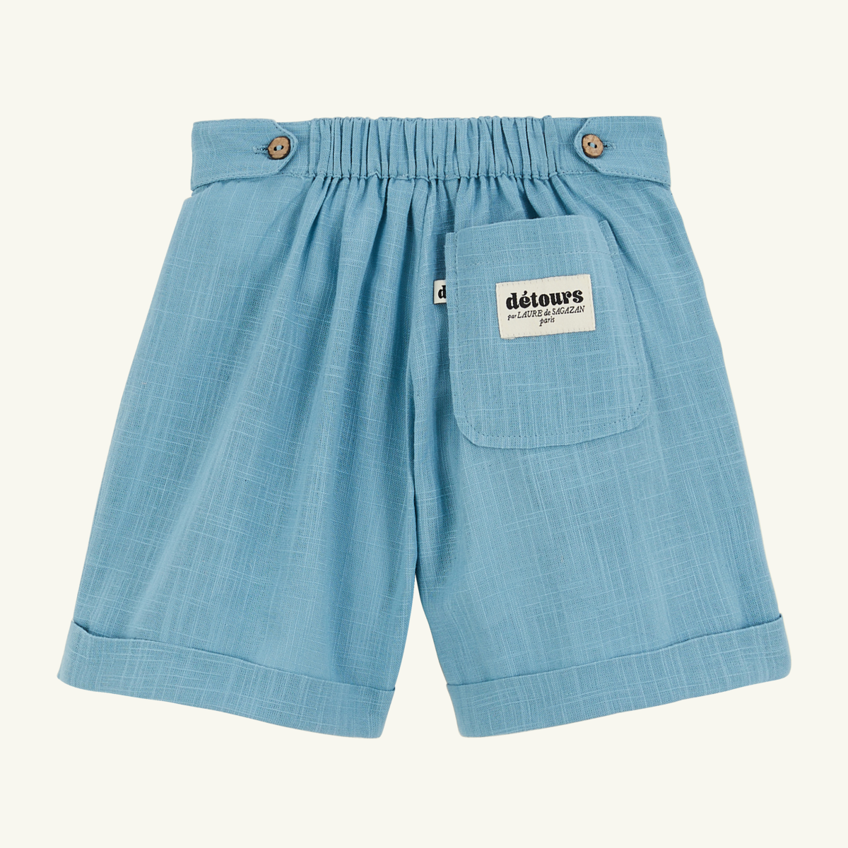 Short Memphis