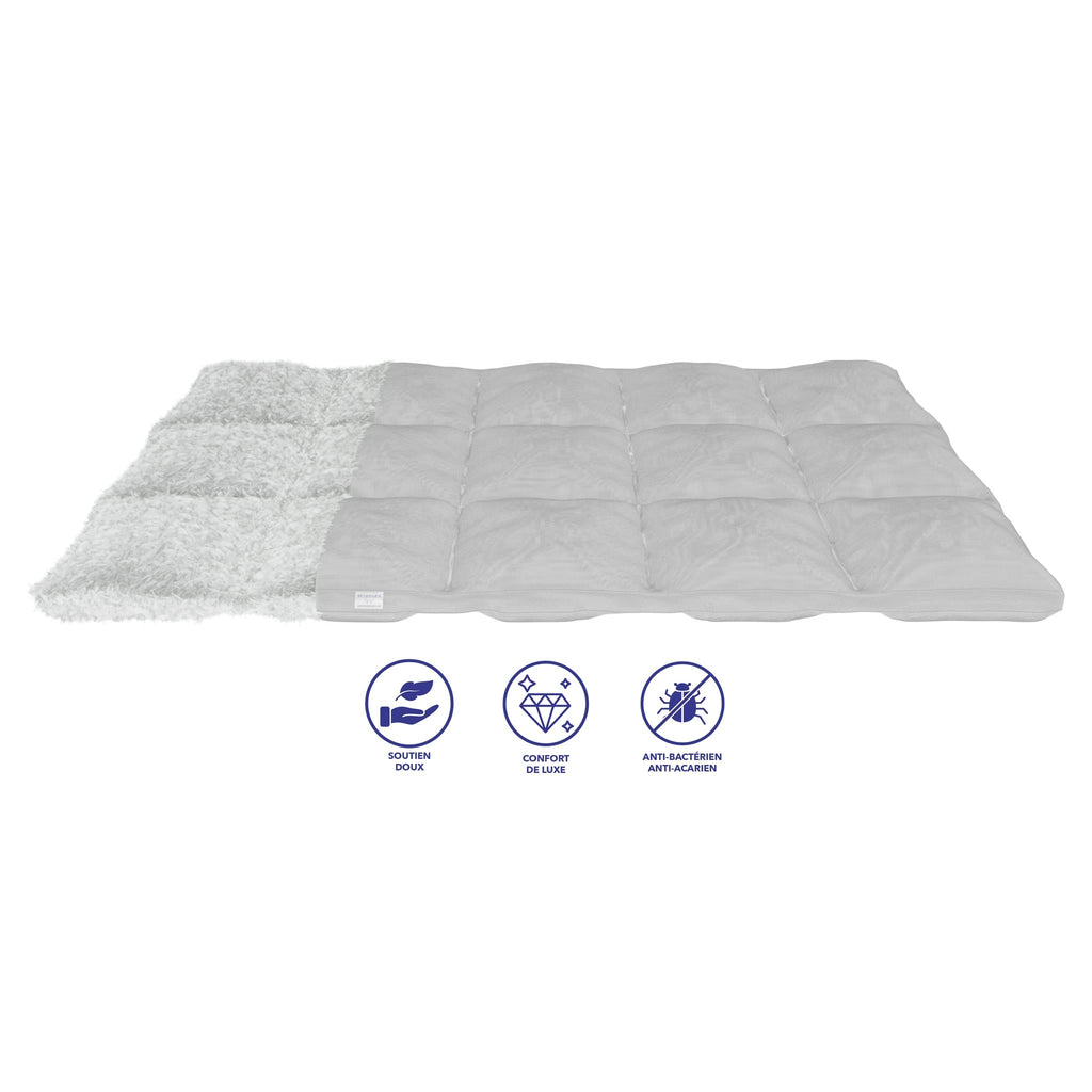 Surmatelas - Cloud