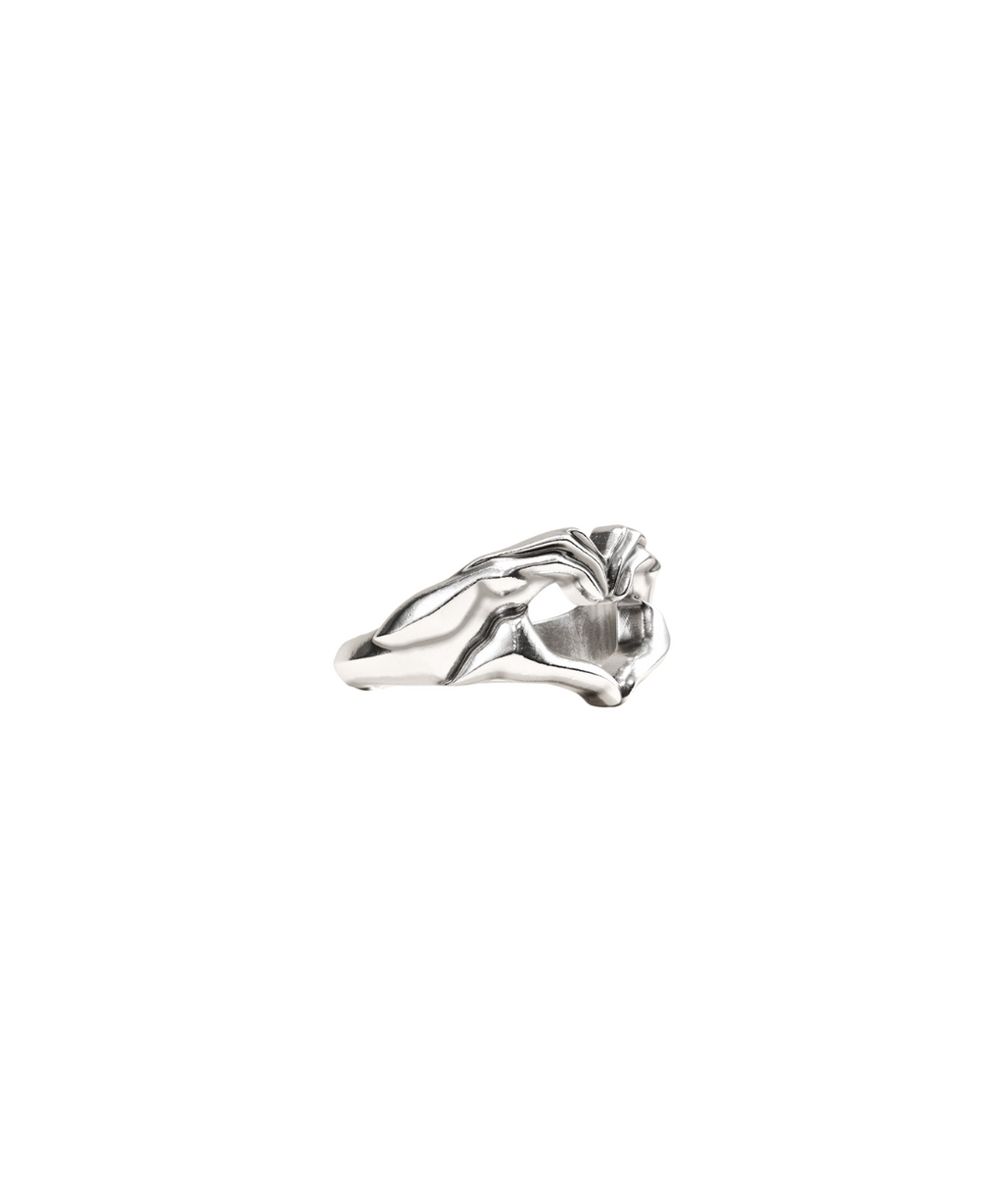 Bague Heart