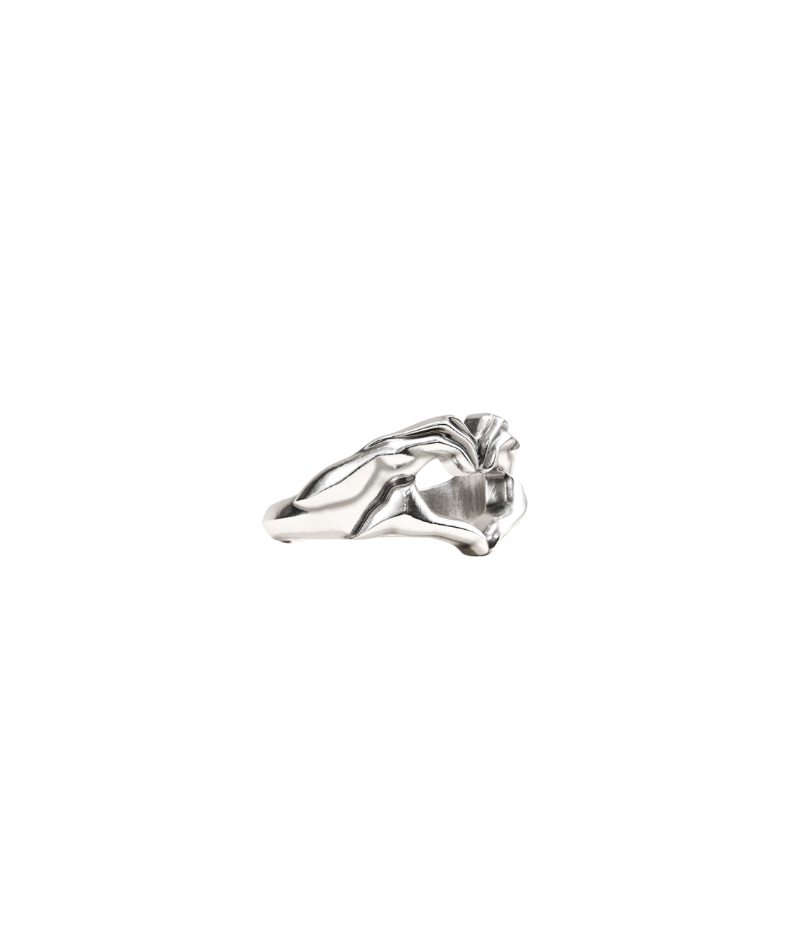 Bague Heart