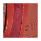 Chloe' Saddle Marcie Mini Bag - Brown - Femme