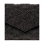 Saint Laurent Sade Large Handbag - Black - Femme