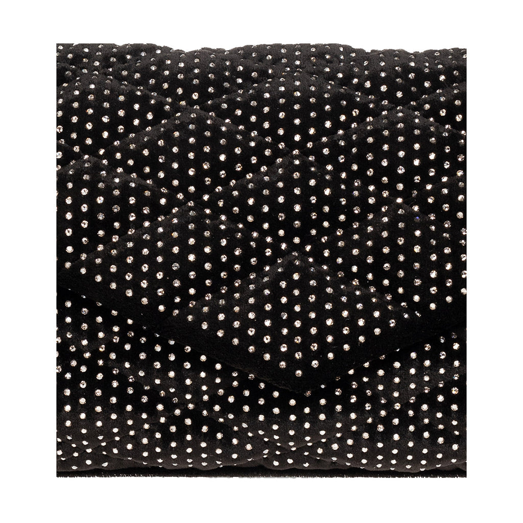 Saint Laurent Sade Large Handbag - Black - Femme