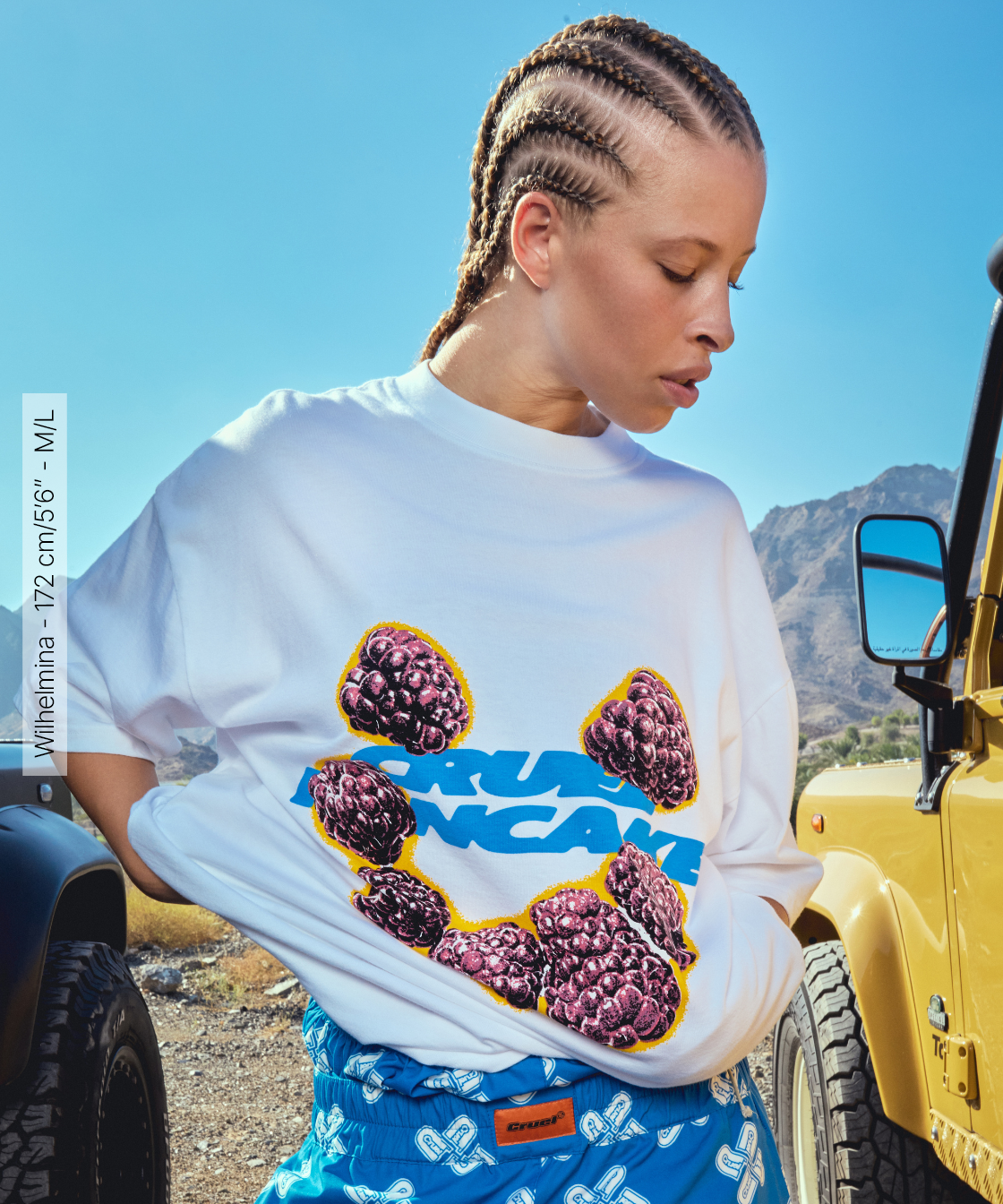 T-Shirt Berry