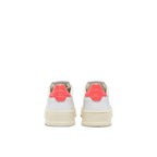 Sneakers Medalist Leather - White - Femme