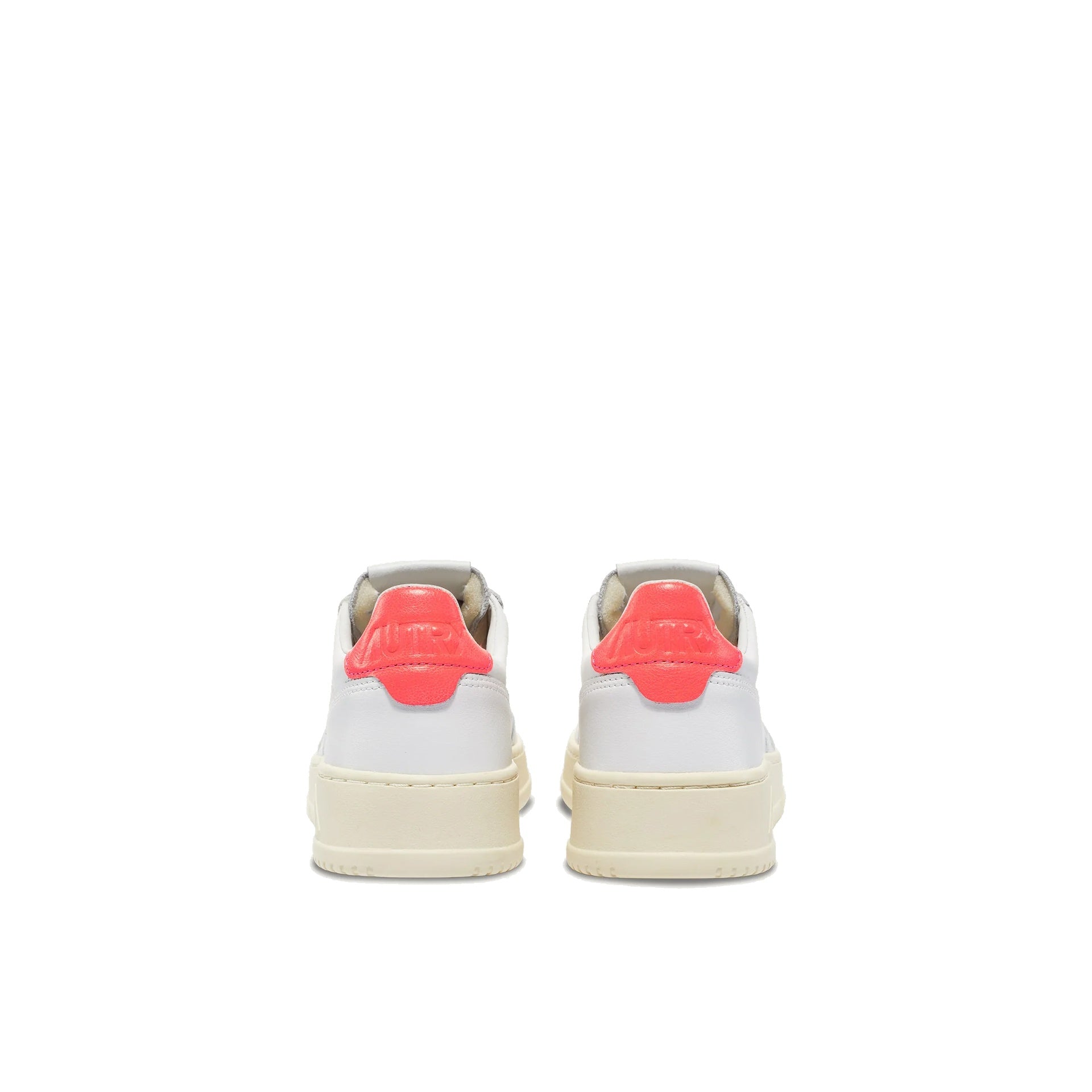 Sneakers Medalist Leather - White - Femme