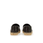 Espadrilles Bottega Veneta Jack - Brown - Femme