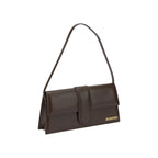 Jacquemus - Sac Le Grand Bambino Long - Femme - Brown