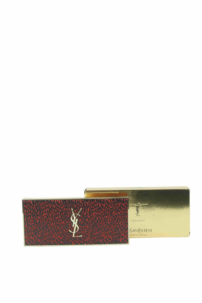 Fards à paupières Yves Saint Laurent  Multicolore