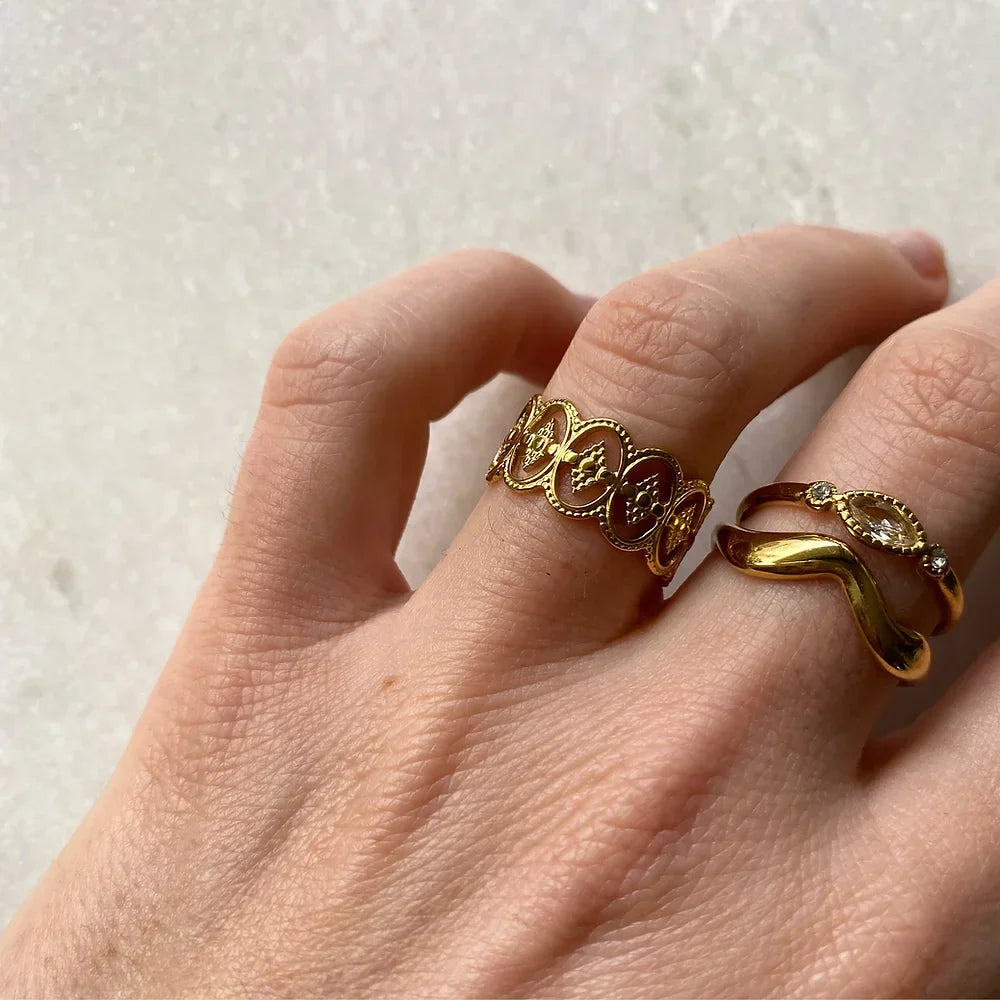 Bague François