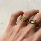 Bague François