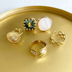 Bague Sybille