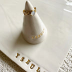 Bague Clovis