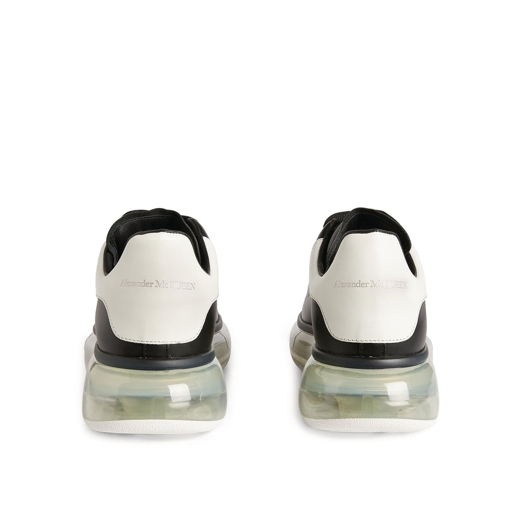 Sneakers - Alexander Mcqueen Oversized - Black
