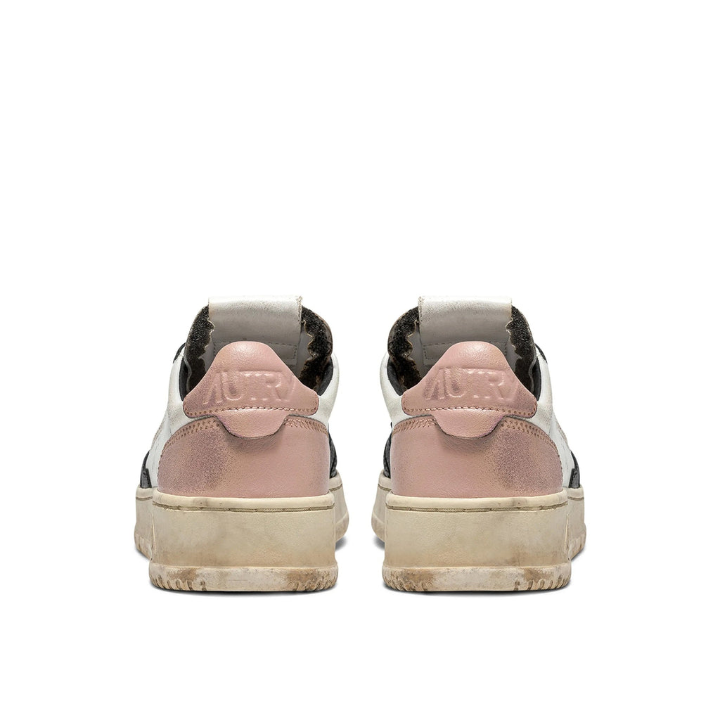 Sneakers Medalist Super Vintage - White - Femme
