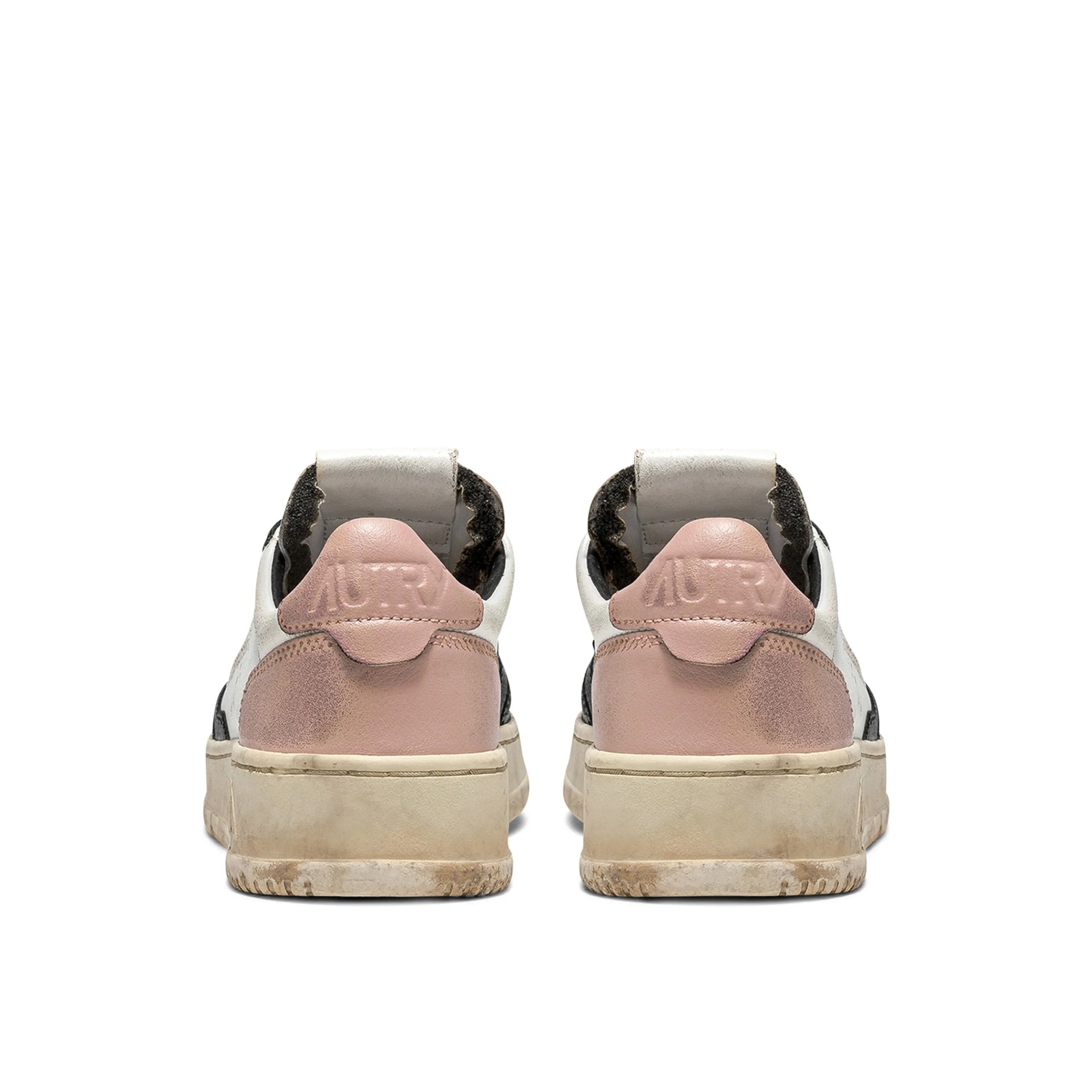 Sneakers Medalist Super Vintage - White - Femme